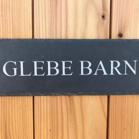 Apartamento Glebe Barn, Little Glebe Farm Cheltenham Exterior foto