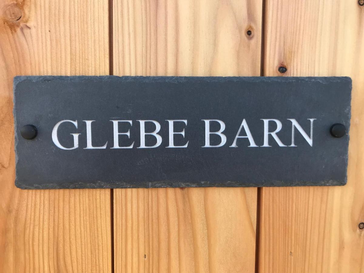 Apartamento Glebe Barn, Little Glebe Farm Cheltenham Exterior foto
